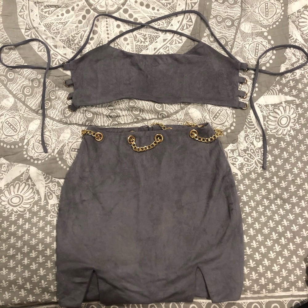 Oh Polly set